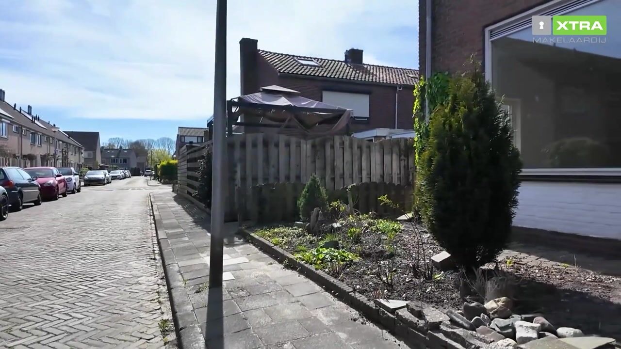 Video van Julianalaan 14