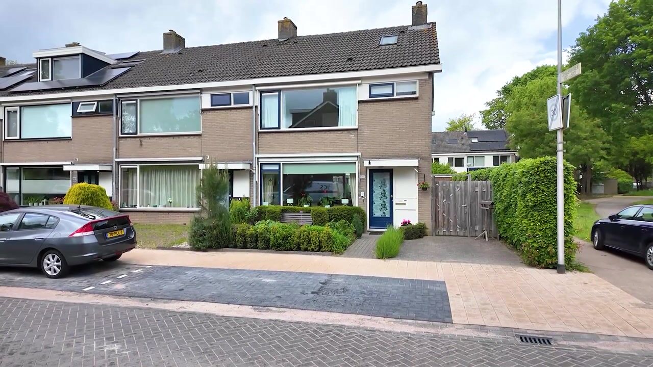 Video van Couwenhoven 5002