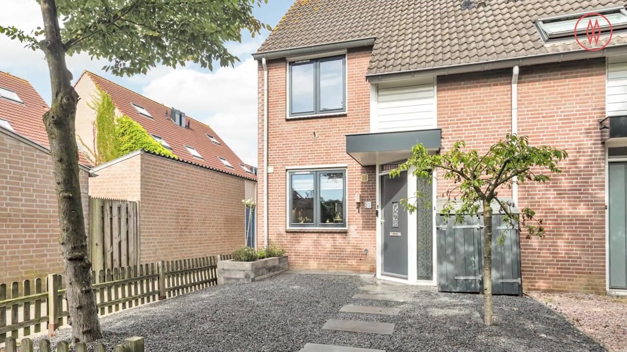 Video van Aronskelk 1