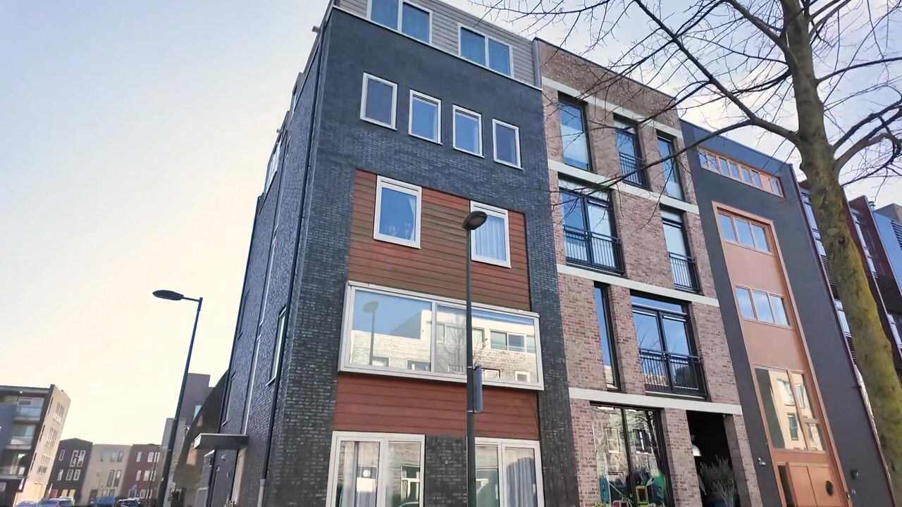 Video of Edmund Gunterstraat 2-D