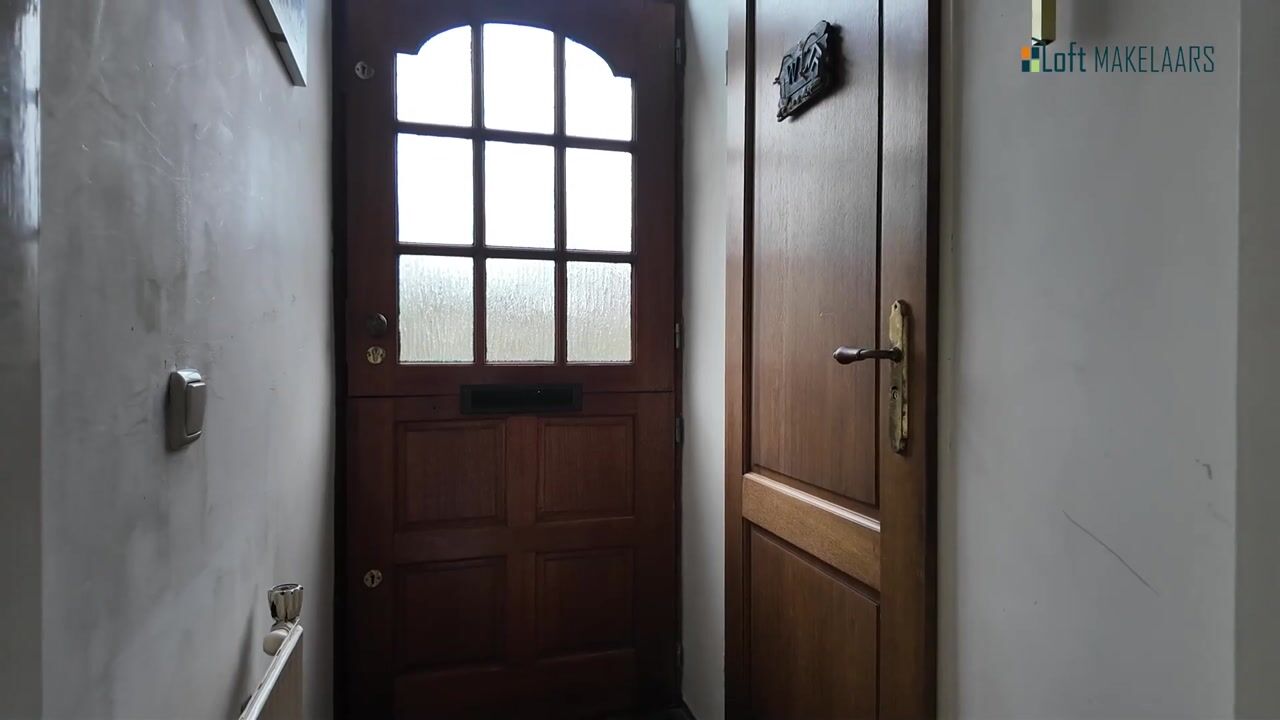 Video van Halve Morgen 119