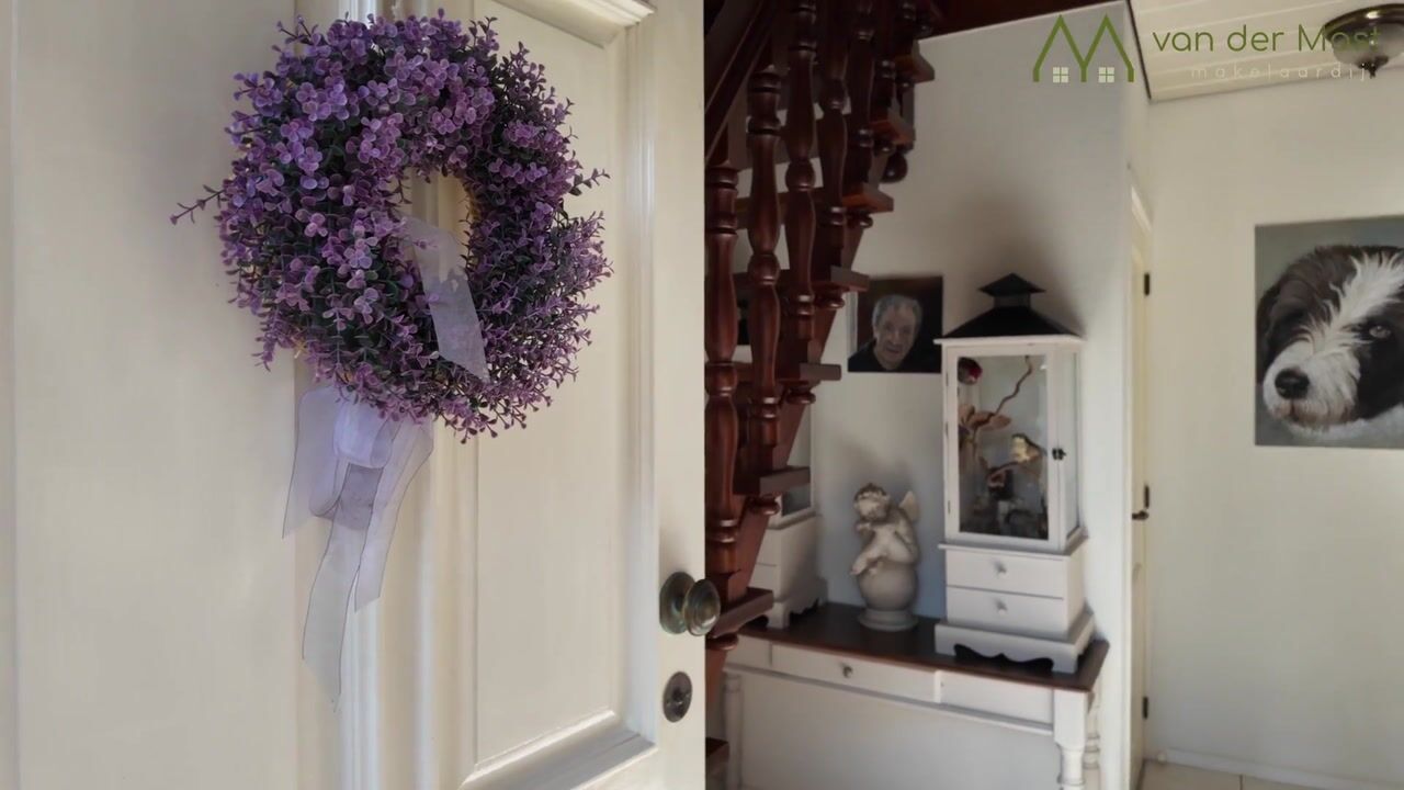 Video van Windmolen 6