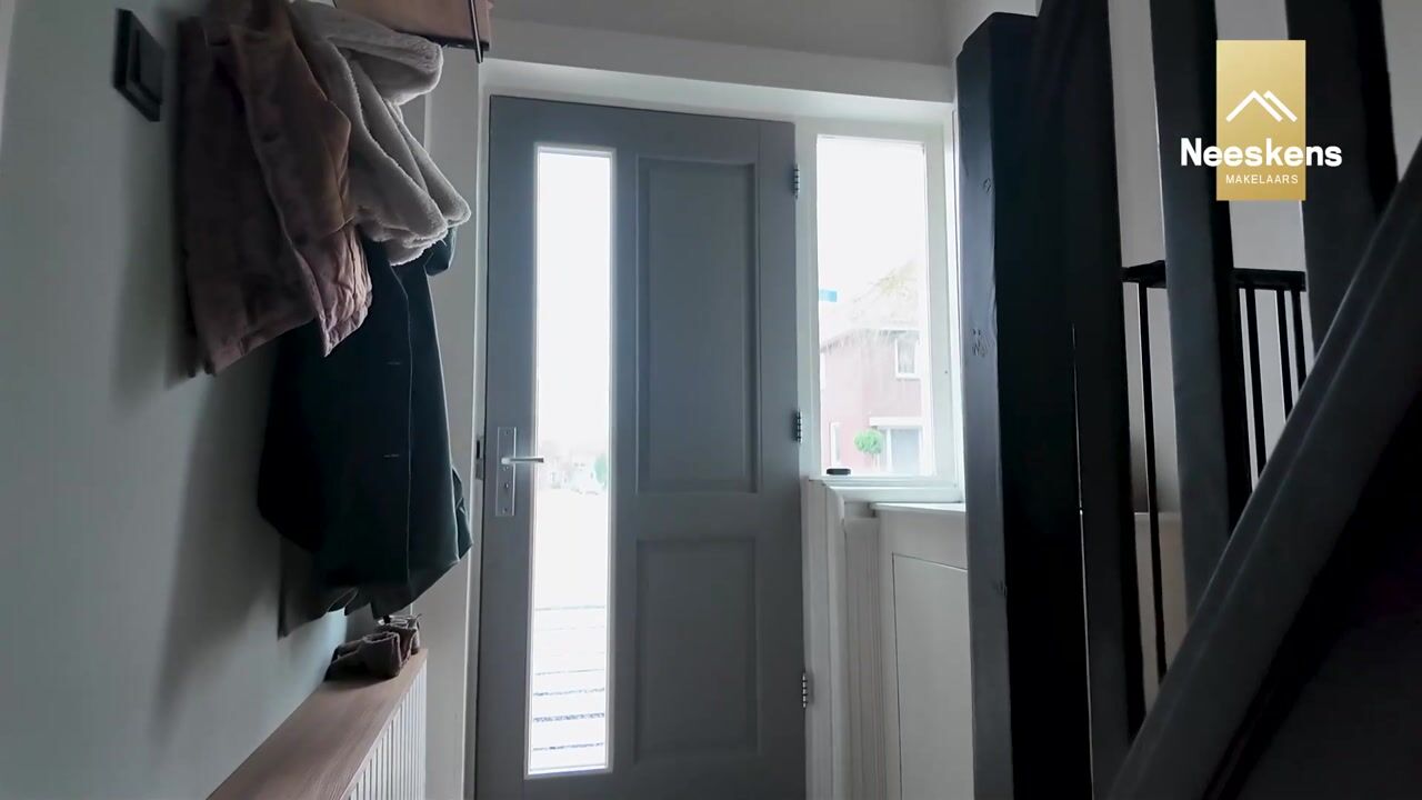 Video van Burg Elenbaasstraat 12