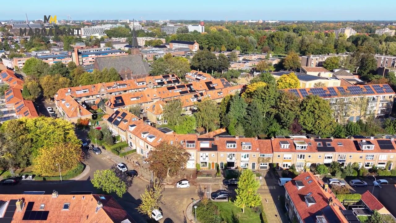 Video van Leliestraat 81