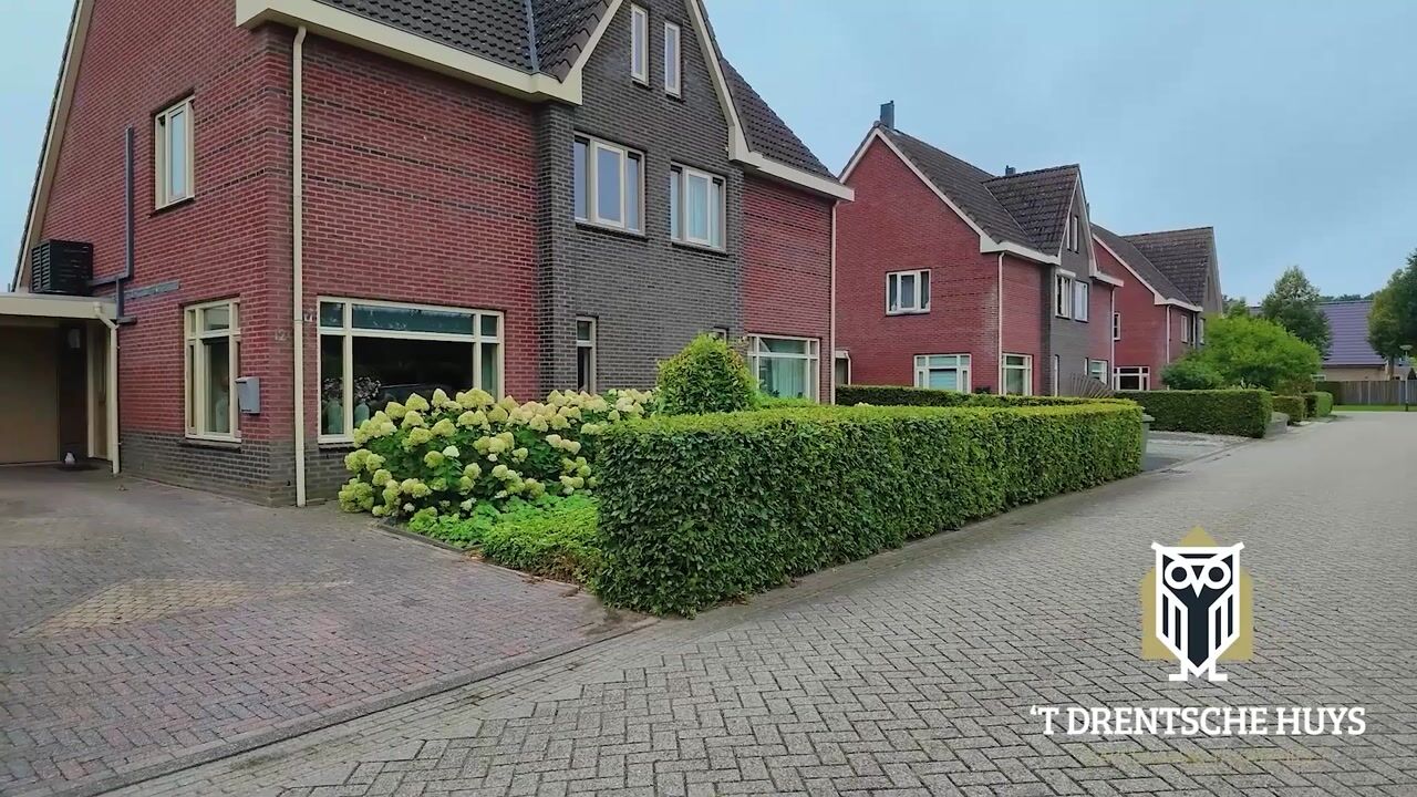 Video van Gangboord 12