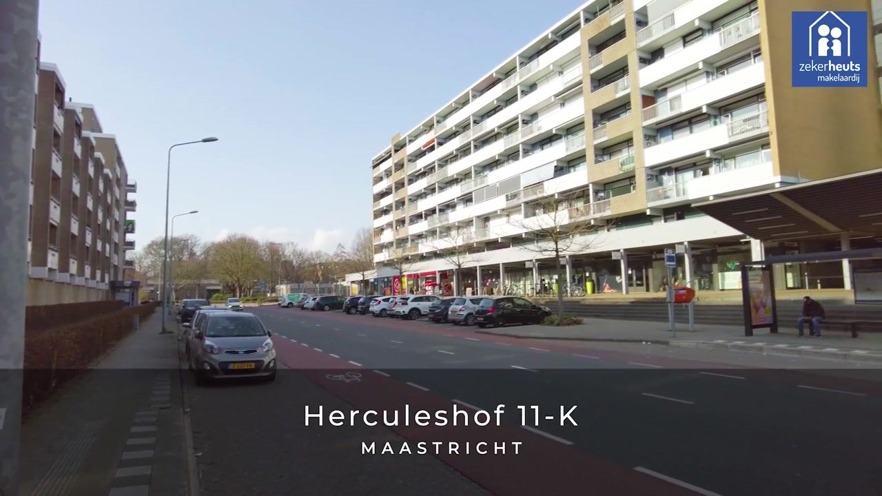 Video van Herculeshof 11-K