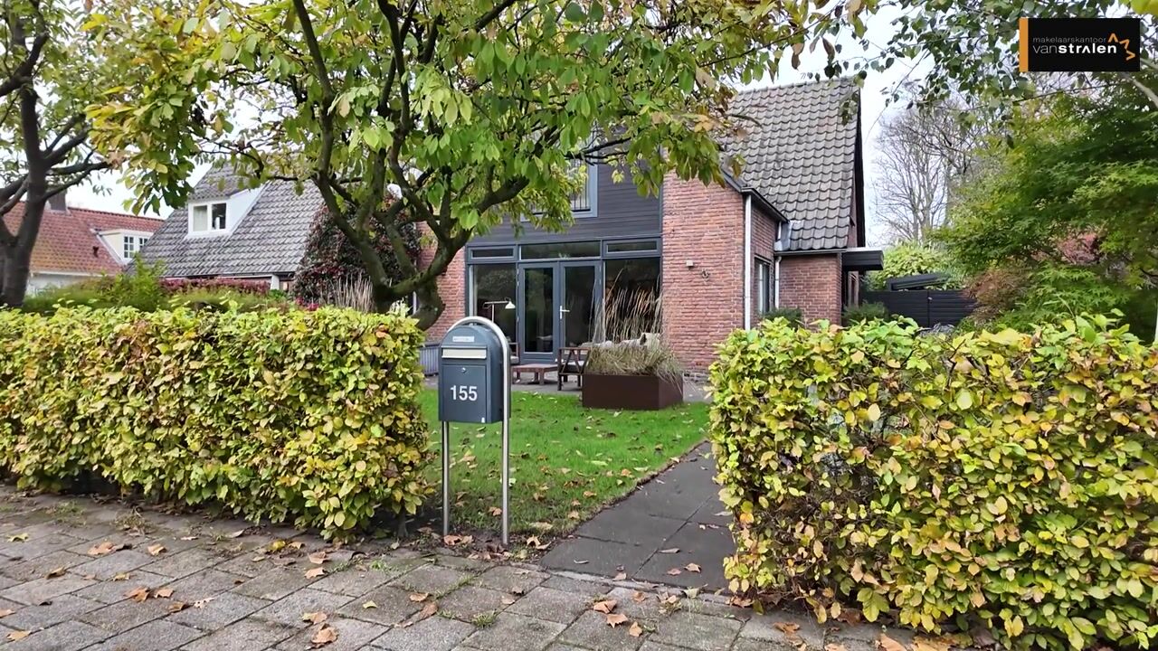 Video van Prins Bernhardlaan 155