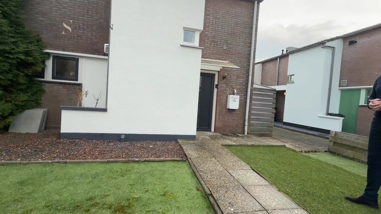 Video van Tolheksbos 184