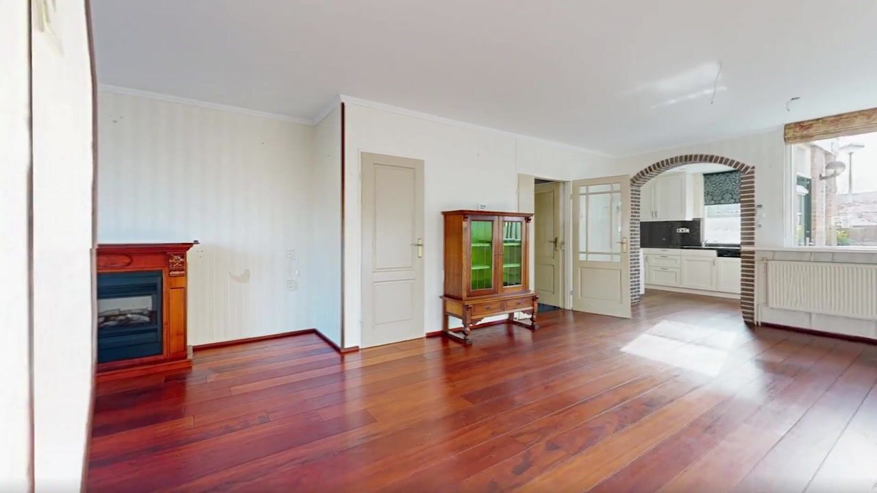 Video van Koolmees 136