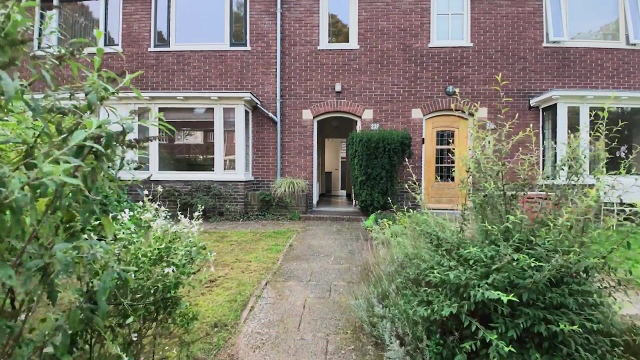 Video of Vossenlaan 239