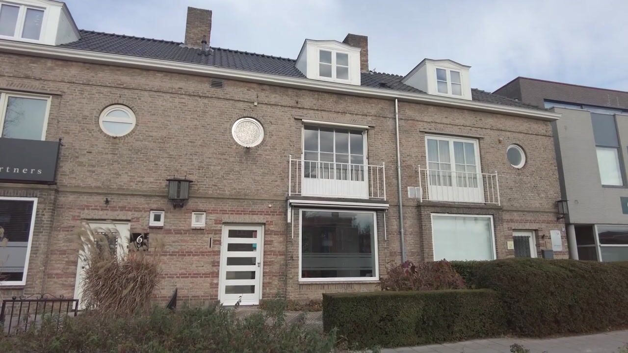 Video van Boutenslaan 4