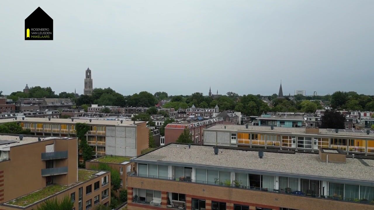 View video of Arthur van Schendelstraat 613