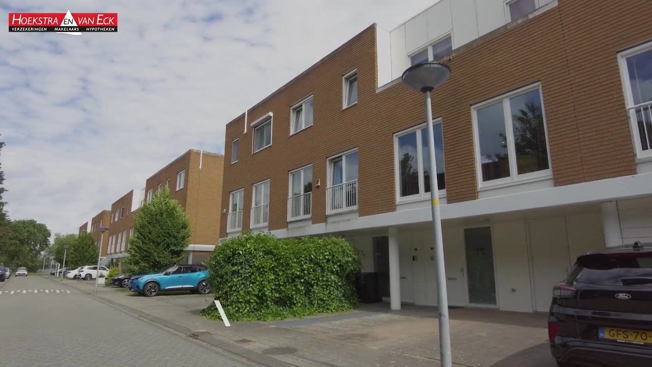 Video van Gaffel 38