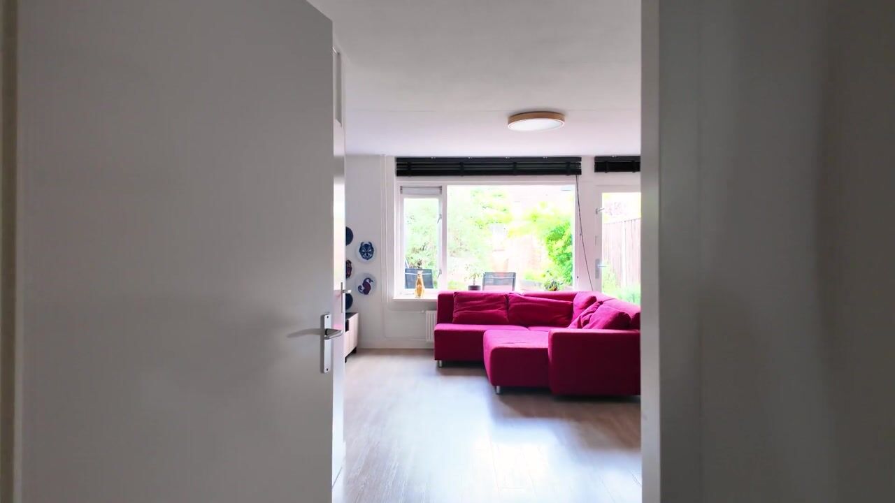 Video van De Gaullesingel 88