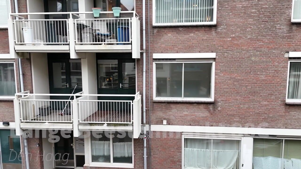 Video van Lange Beestenmarkt 88-C