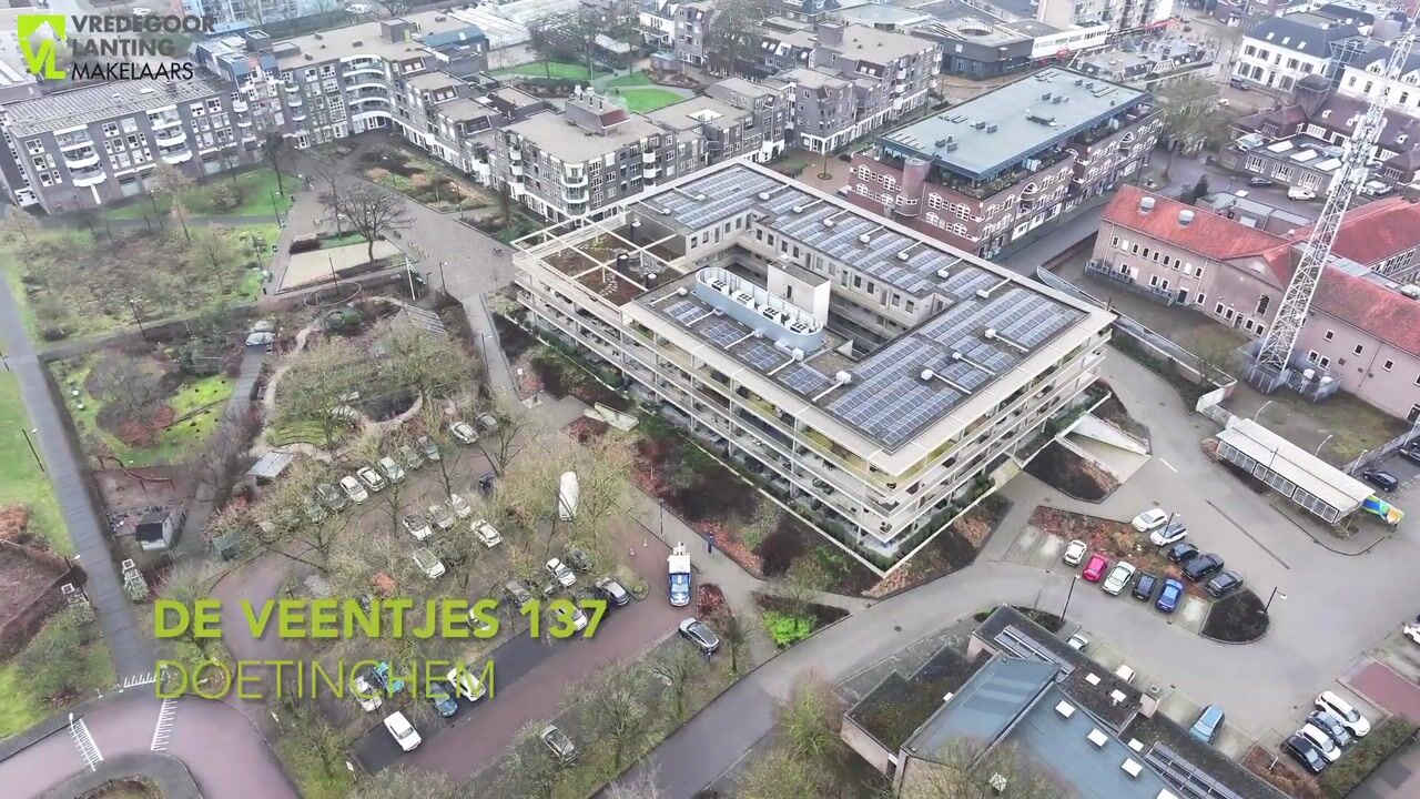 Video van de Veentjes 137