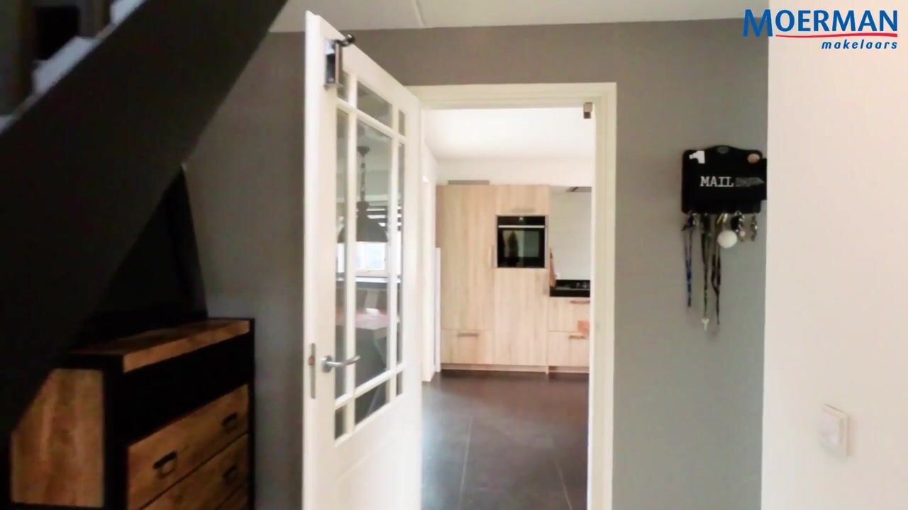 Video van Kryptonstraat 24