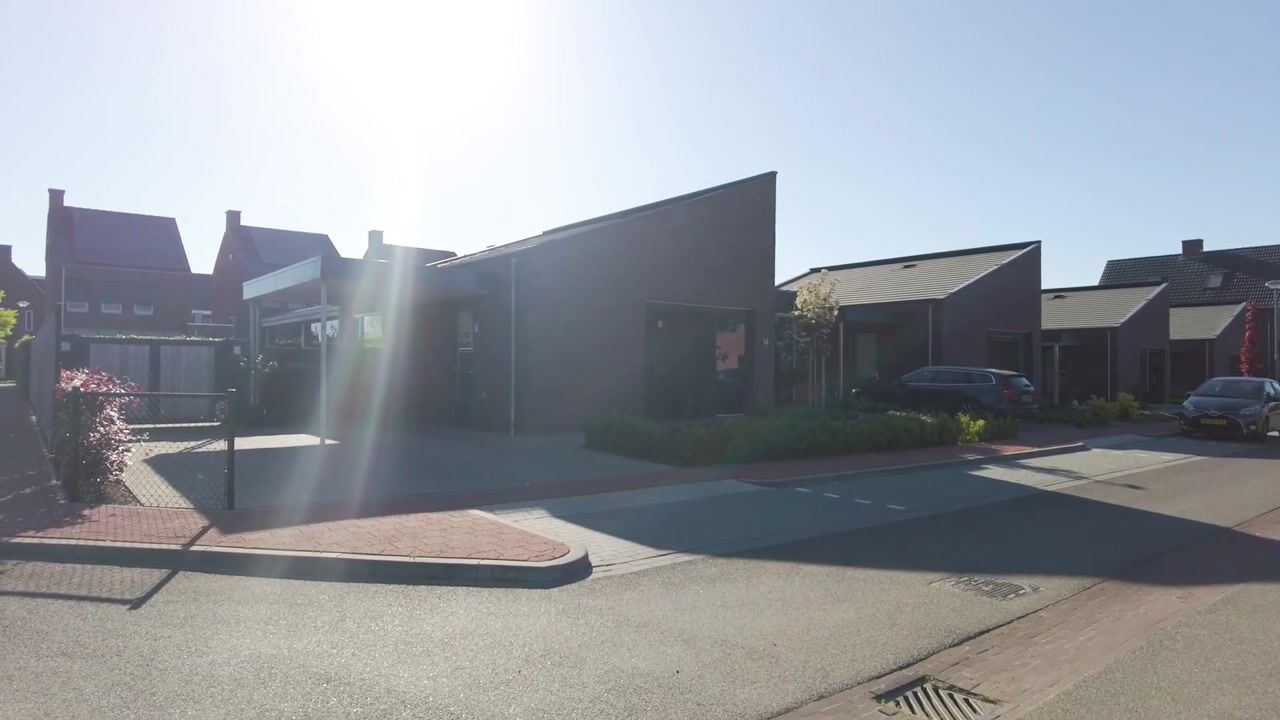 Video van Welallee 14