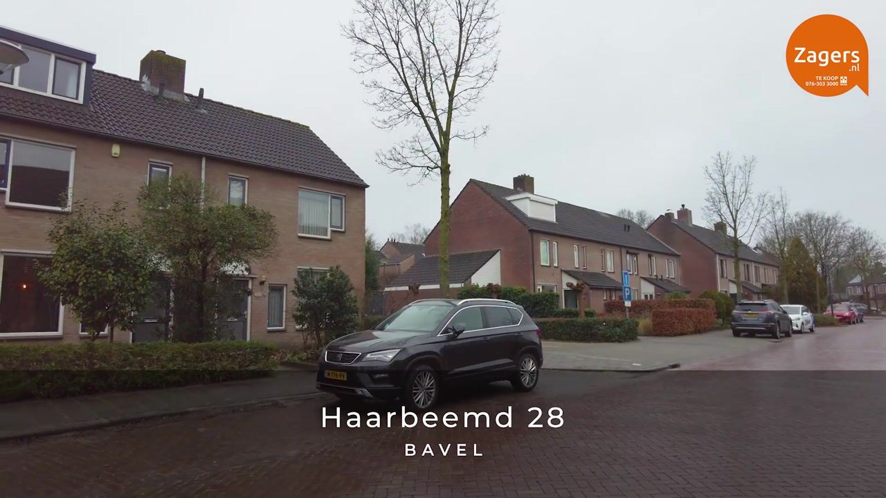 Video van Haarbeemd 28