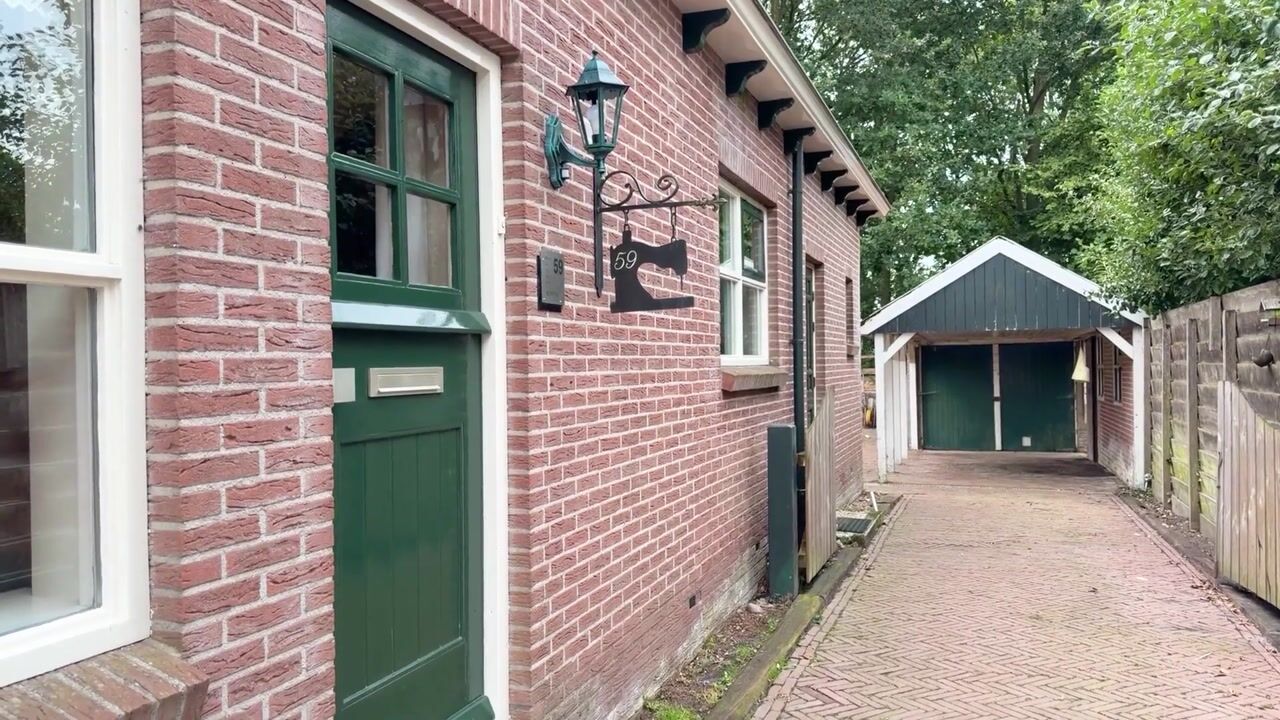 Video van Gorredijksterweg 59