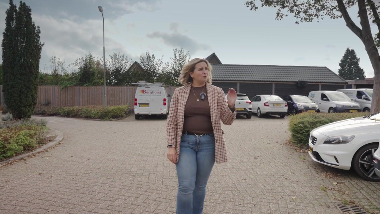 Video van Zandakker 13