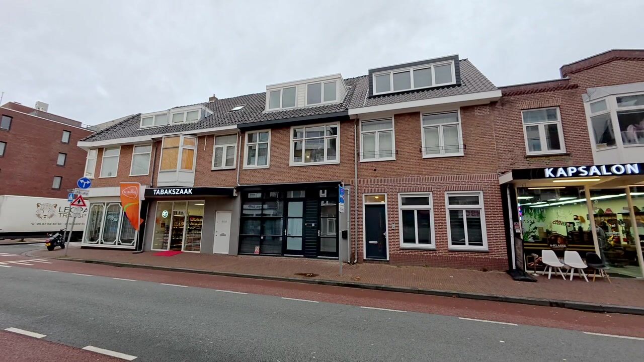 Video van Breestraat 168-B