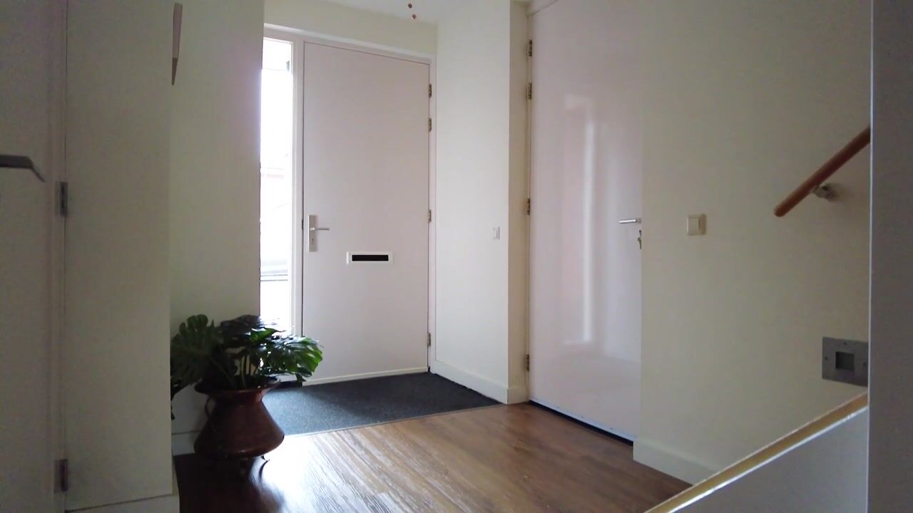 Video van Prins Bernhardstraat 21