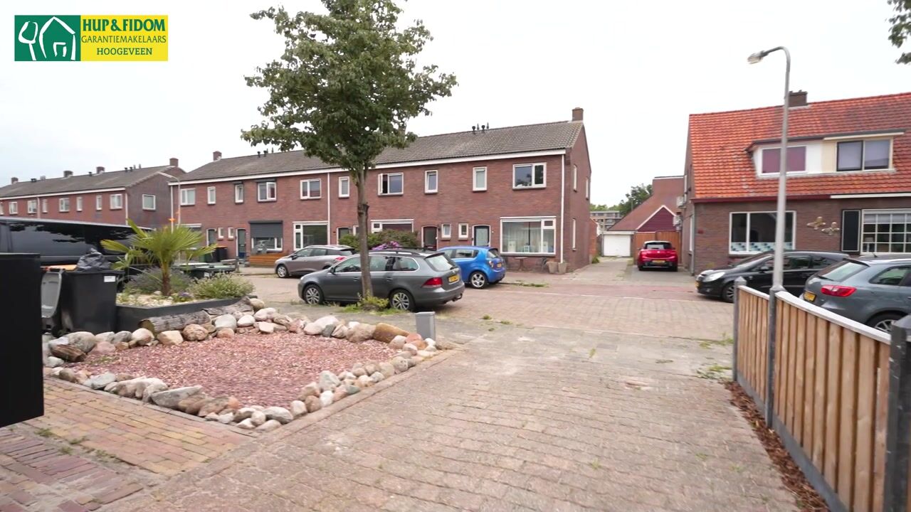 Video van Wethouder Robaardstraat 45