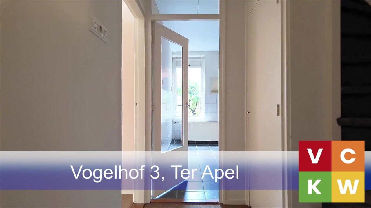 Video van Vogelhof 3
