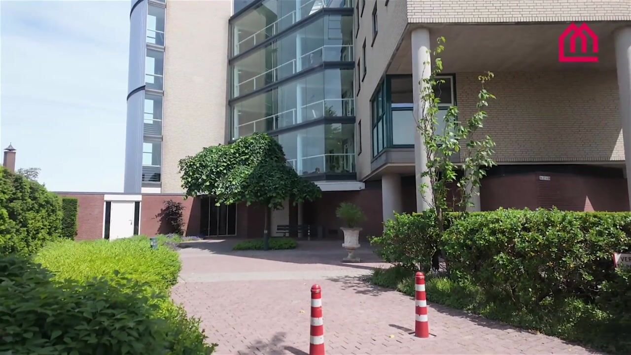 Video van Kanaalstraat 287