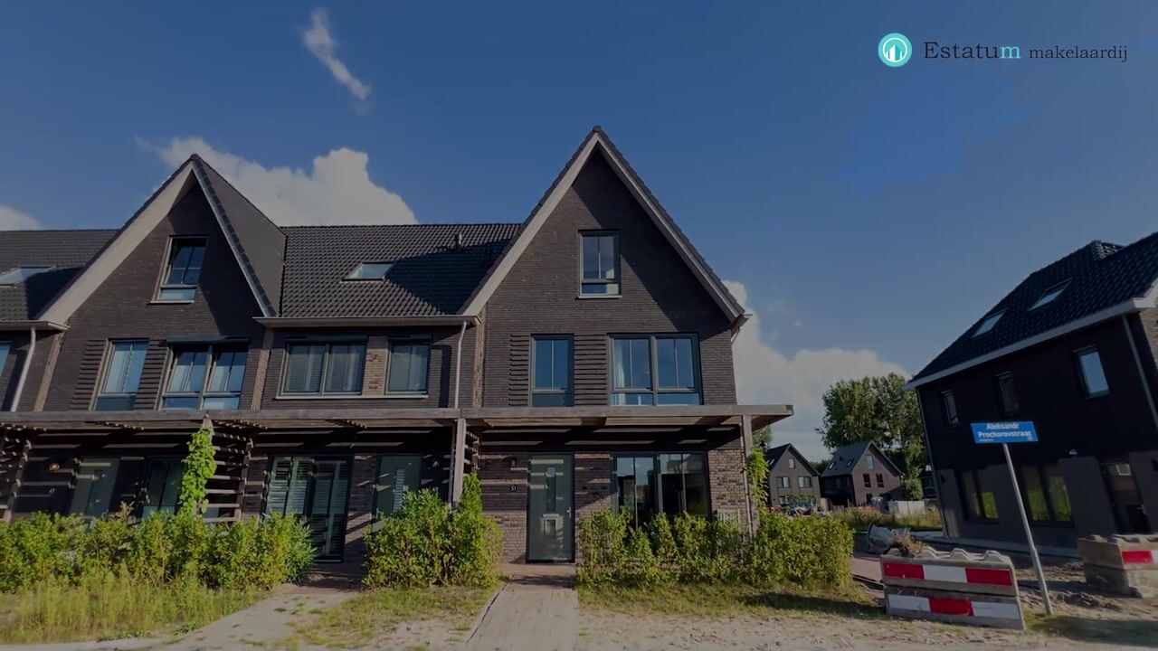 Video of Aleksandr Prochorovstraat 51