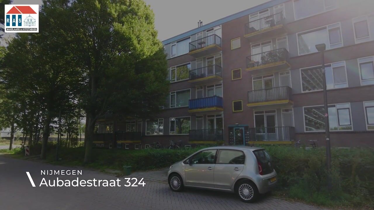Video van Aubadestraat 324