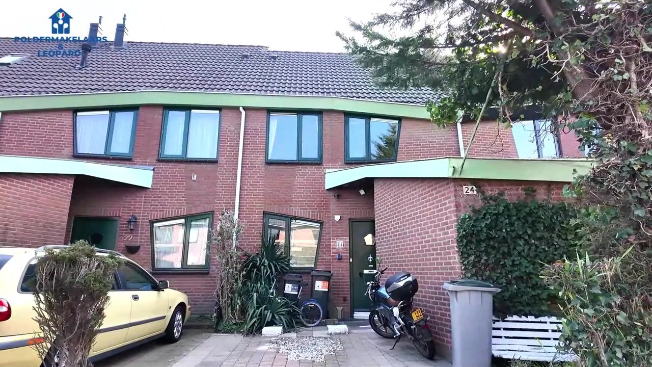 Video of Fie Carelsenstraat 24