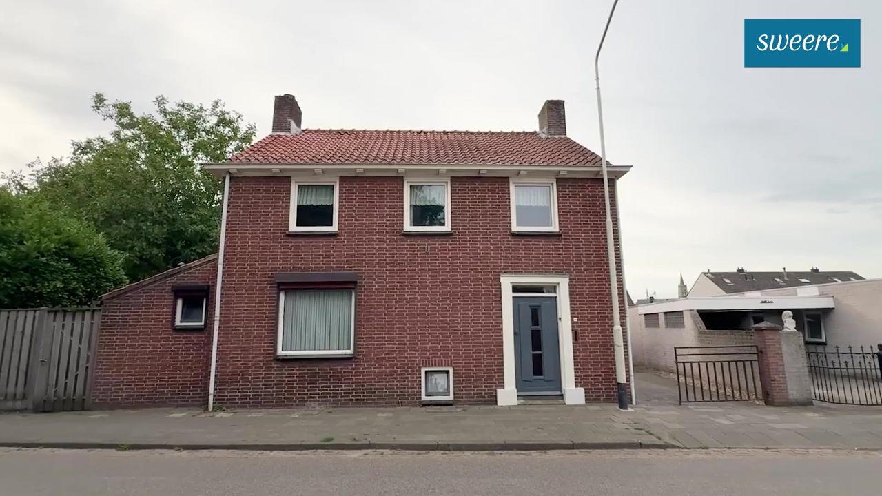 Video van Meirstraat 16