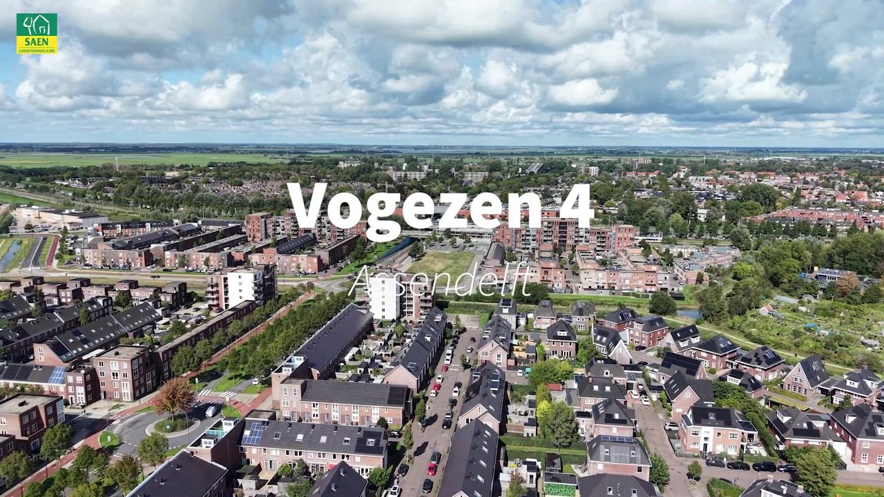 Video van Vogezen 4