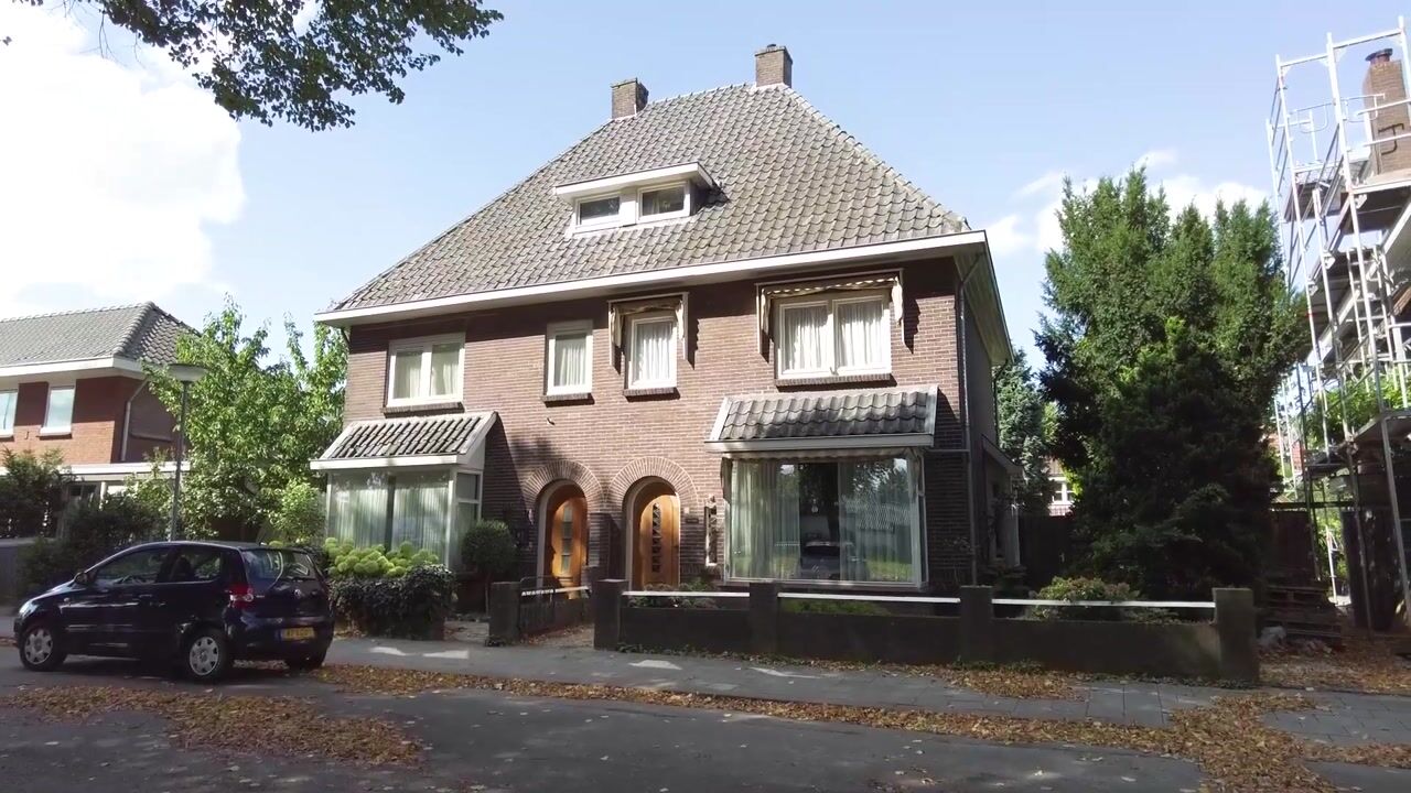 Video van Schaarhuisstraat 4