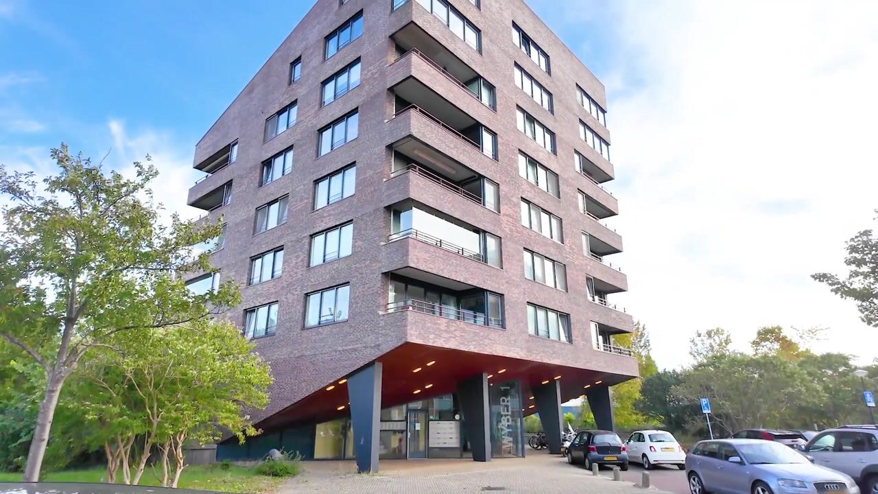 Video van H. Diesveldsingel 164