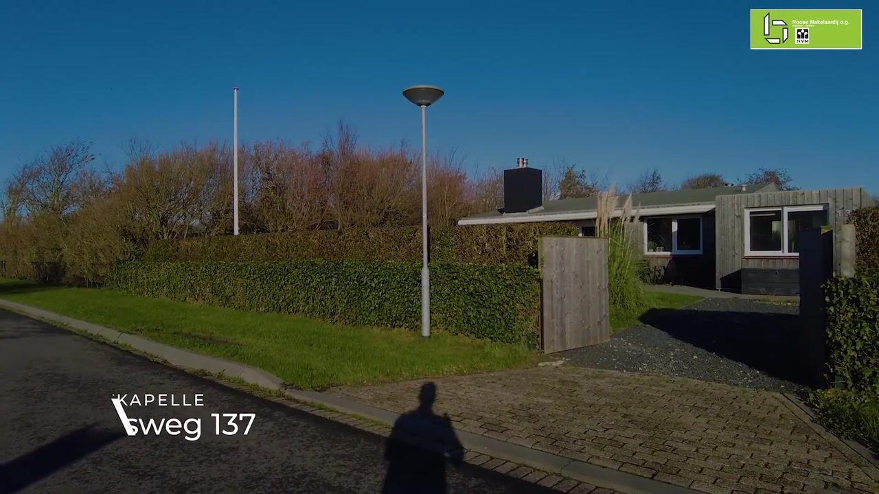 Bekijk video van Joossesweg 137