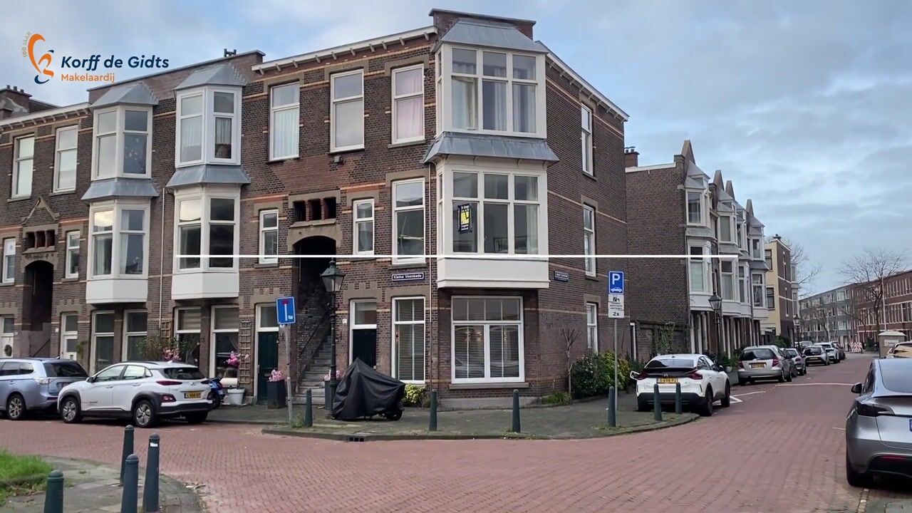 Bekijk video van Kleine Veenkade 47