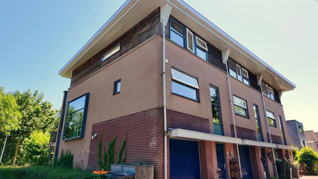 Video van Laantje van het Schaap Veronica 5