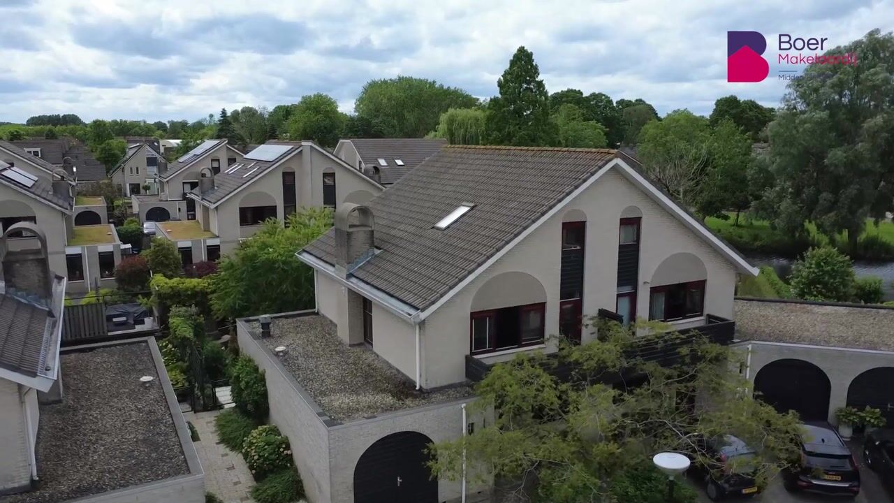 Video van Hopgaarde 8