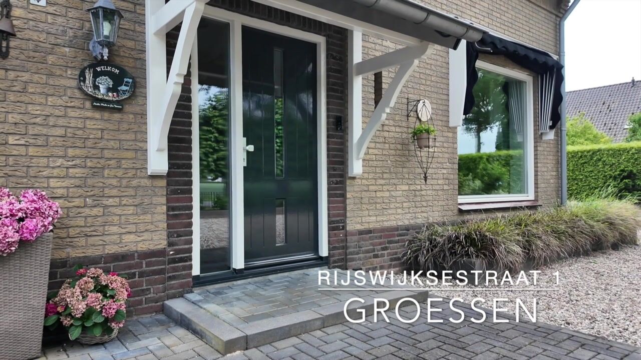 Video of Rijswijksestraat 1