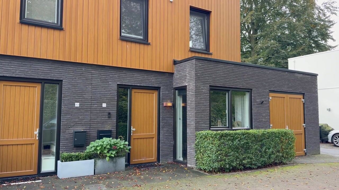 Video of Burgemeester Bootlaan 15