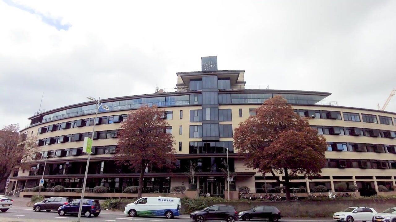 Video van Stadsring 21-C