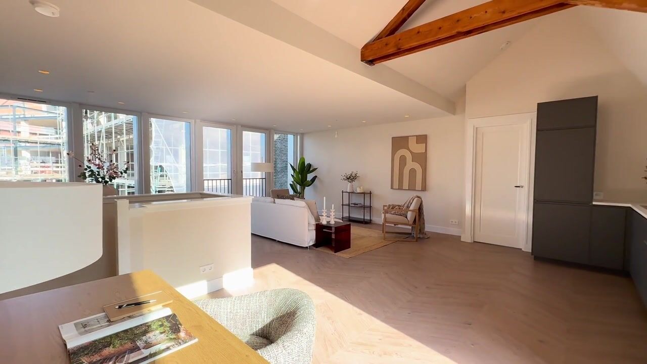 Video van Spoorstraat 16-C