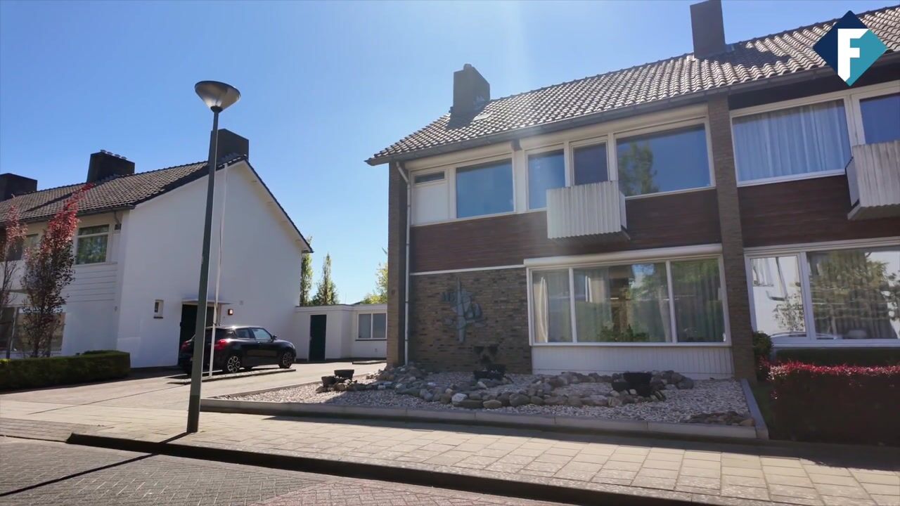Video of Burgemeester Joostenlaan 11
