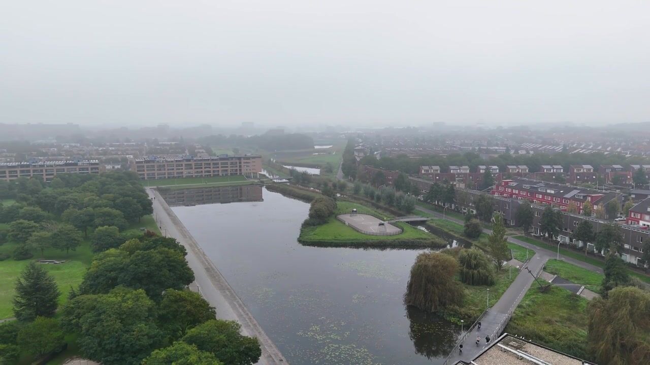 Video van Twistvlietpad 109