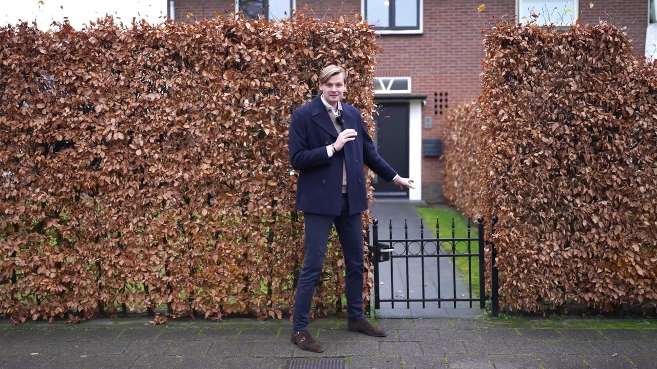 Video of Glorialaan 3