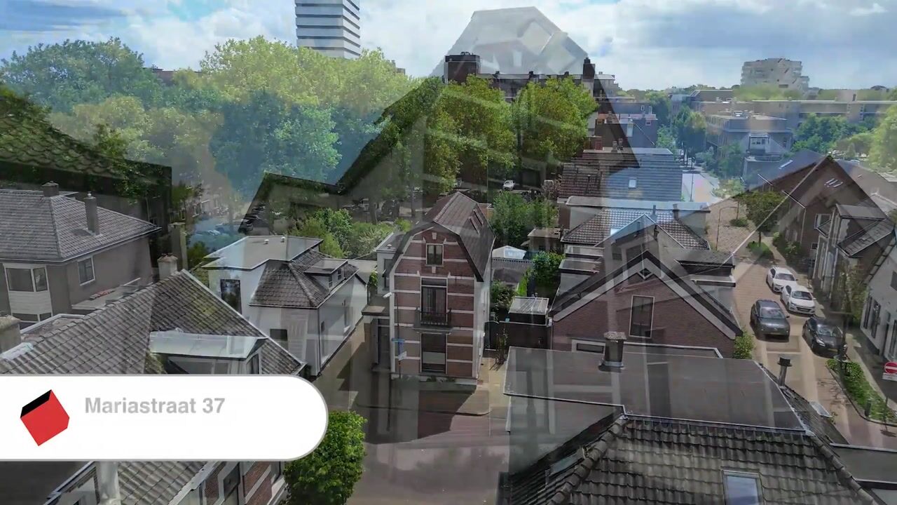 Video of Mariastraat 37