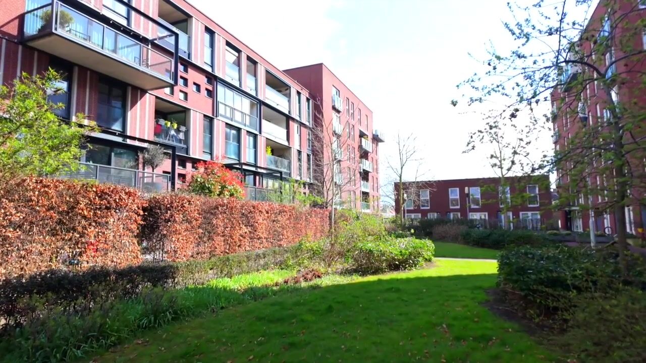 Video of Voorsterbeeklaan 38